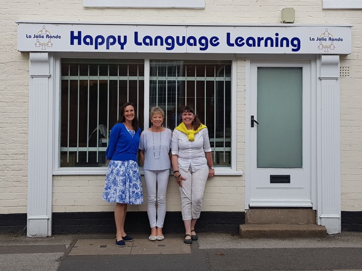 190718 At Head Office